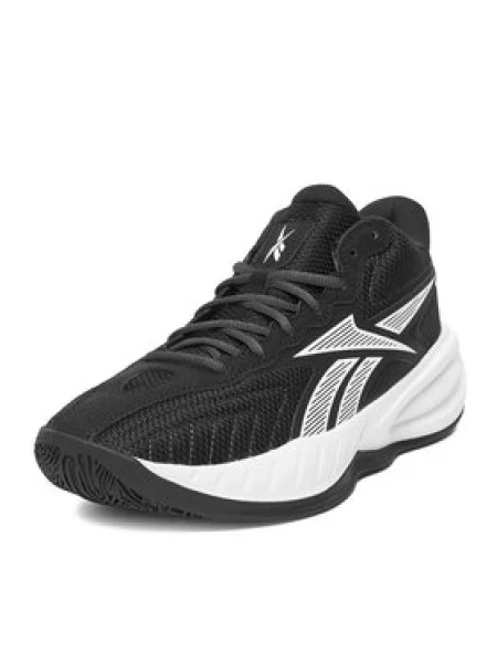 Reebok Kosárlabda cipők CEO-PRESS fekete