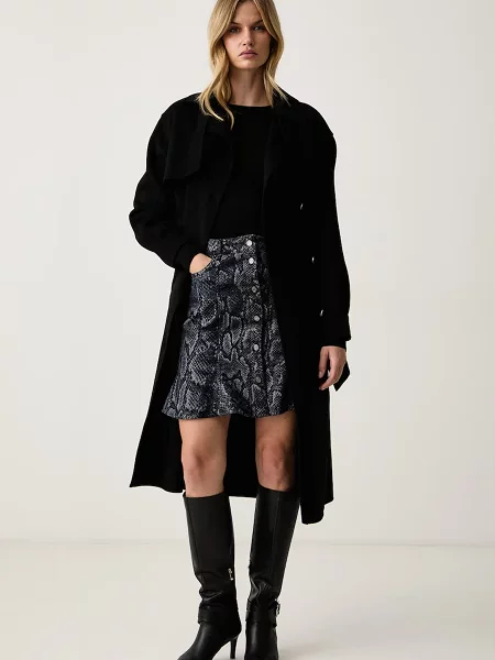 Trussardi светр вовняний