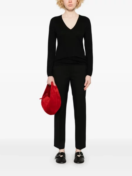 Top Max Mara negru