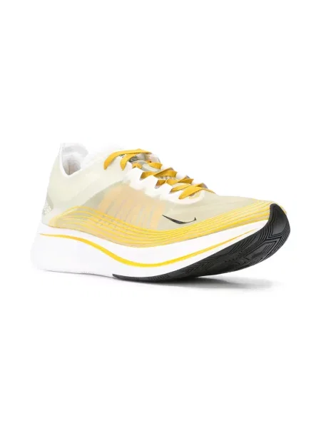 Sportbačiai Nike Zoom žalia