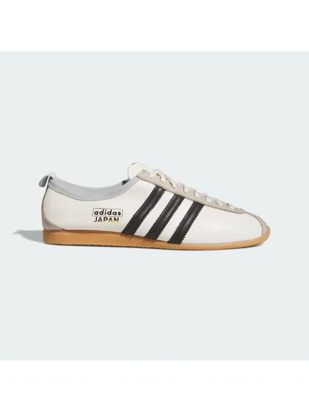 Sneakers adidas Japan Off White/ Core Black/ Wonder Beige EUR 47 białe