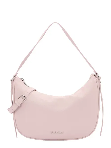 Valentino Bags Geantă de umăr pastel roz