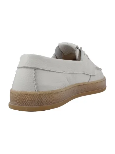Pantofi Tamaris alb