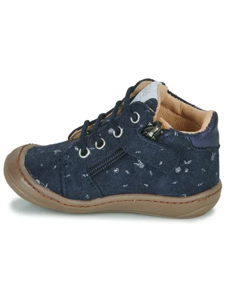 Pantofi copii Gbb albastru