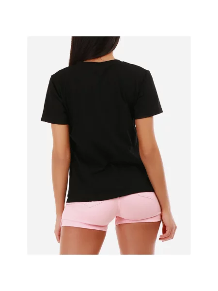 Tricou La Modeuse negru