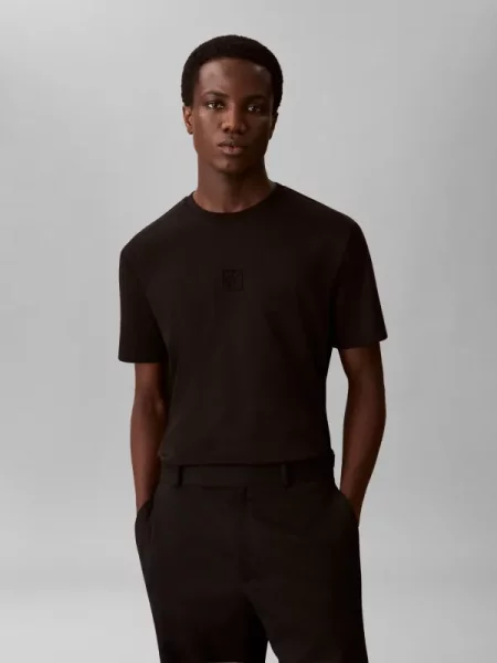 Calvin Klein Póló fekete