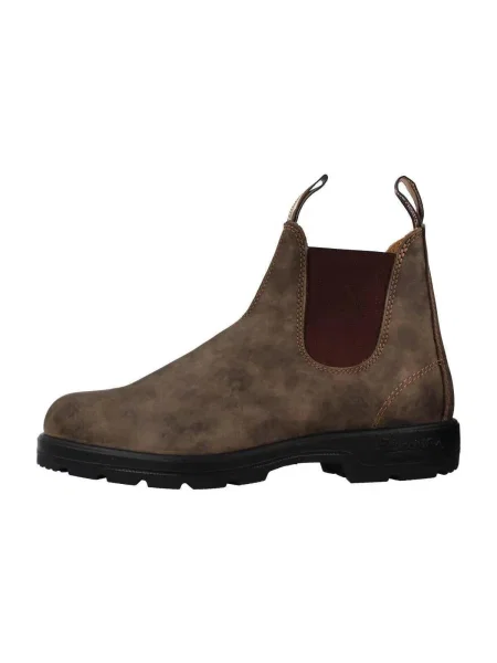 Tenisky Blundstone hnedá