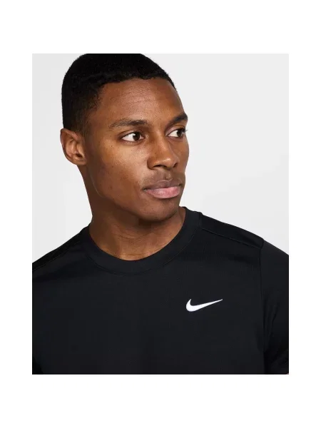 Koszulka sportowa Nike czarna