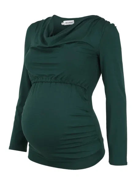 Bebefield Tričko Kelly' zelená