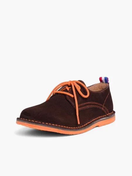 Pisamonas Polobotky hnědá