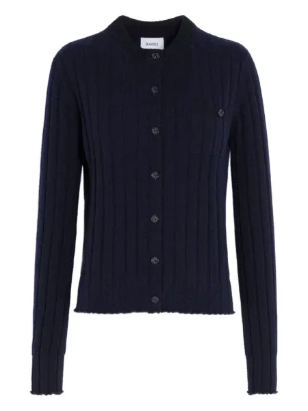 Cardigan Barrie albastru