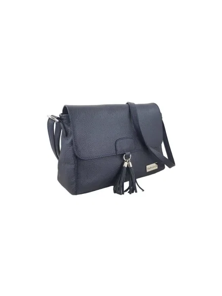 Geantă Barberini's violet