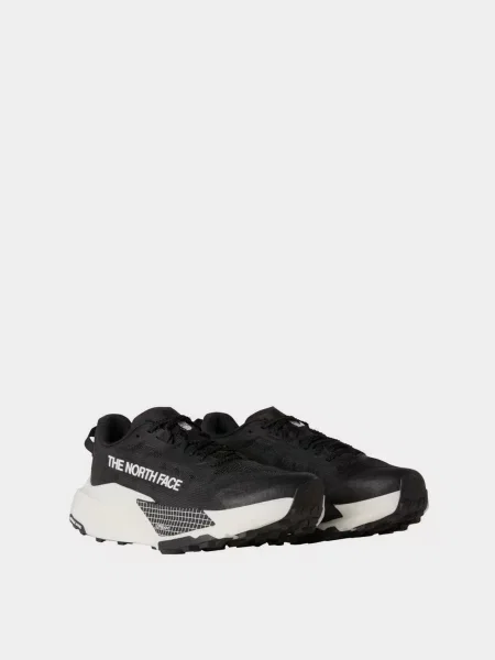 Повседневные кроссовки The North Face черные