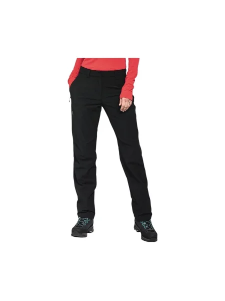 Pantaloni Schöffel negru