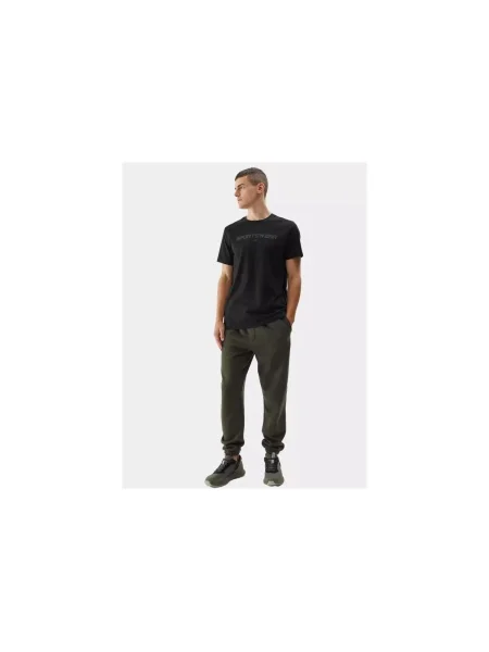 Tricou 4f negru