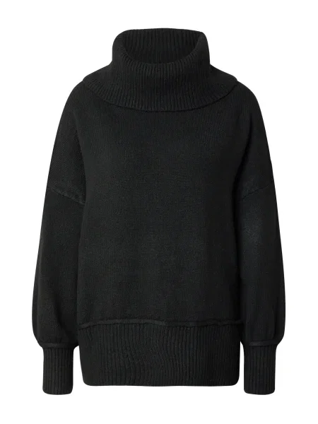 ONLY Pulover HAZEL' negru