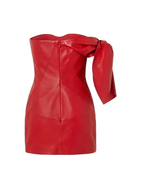 Sukienka Givenchy czerwona