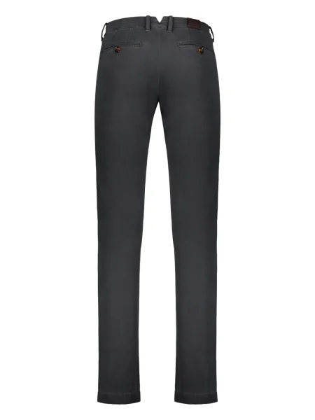 Pantaloni Moorer albastru