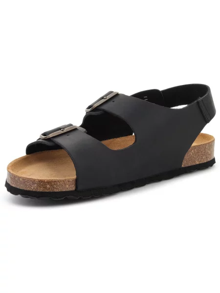 Pantofi Bio Bio negru
