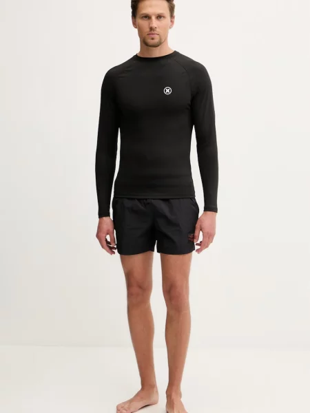 Лонгслив Hurley