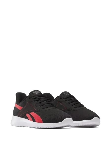 Sneakerși Reebok negru