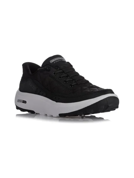Pantofi Skechers alb