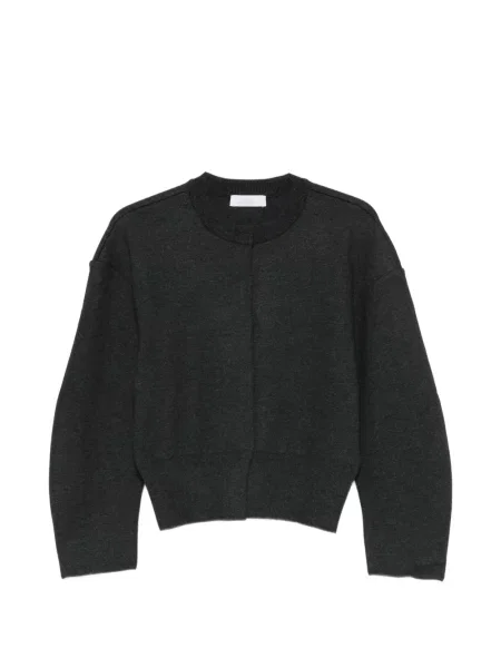Cardigan Amomento gri