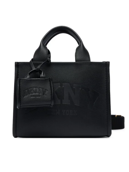 DKNY Geantă negru