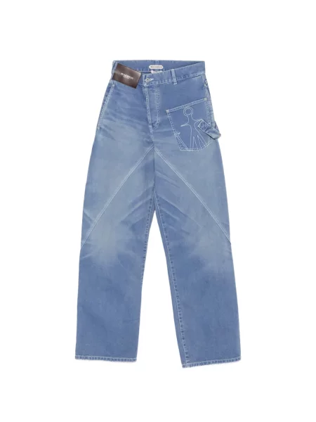 Blugi Jw Anderson albastru