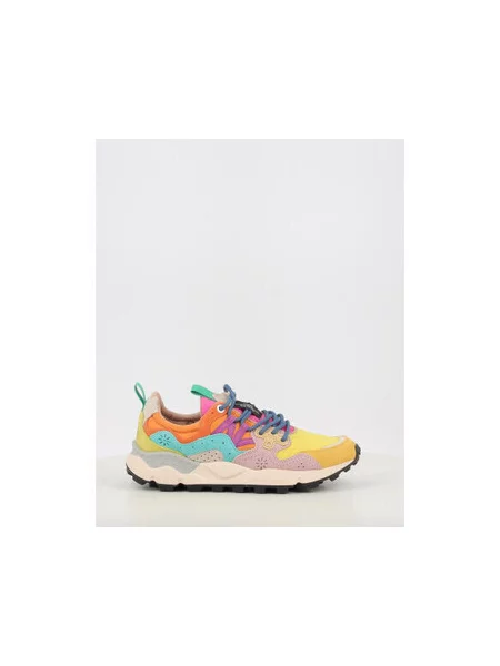 Květinové tenisky Flower Mountain