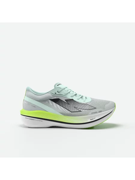 Buty do biegania Kiprun Kipstorm Challenger żółte