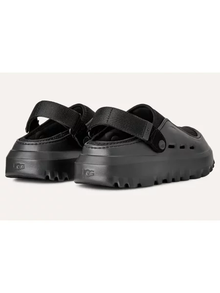 UGG Mules încălțăminte Peakmod negru