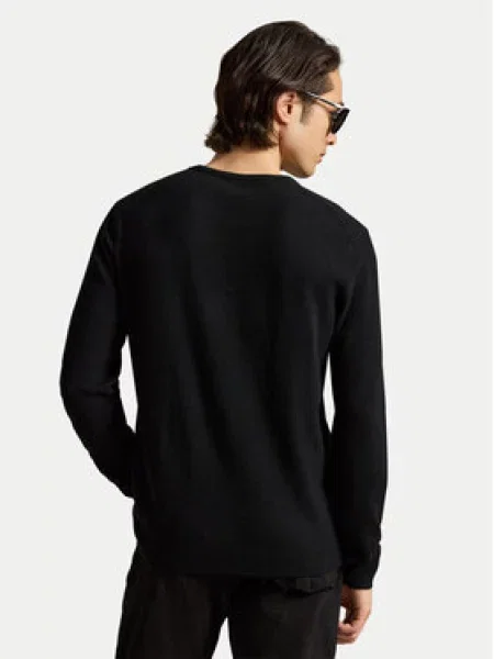 Polo Ralph Lauren Megztinis juoda