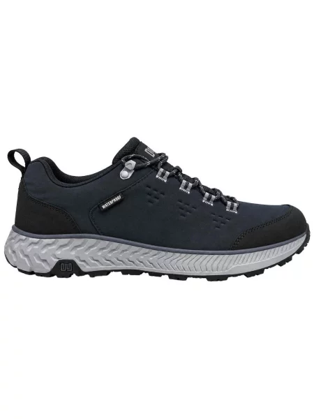 Pantofi Waldläufer albastru