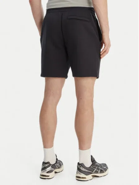 UNDER ARMOUR Športové nohavice Essential' čierna