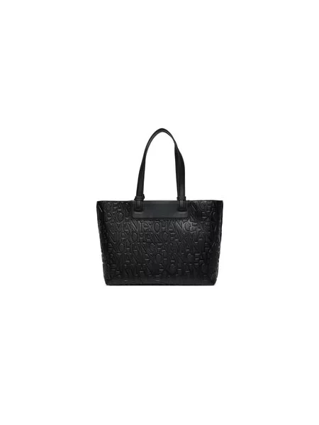 Torbica Armani Exchange črna