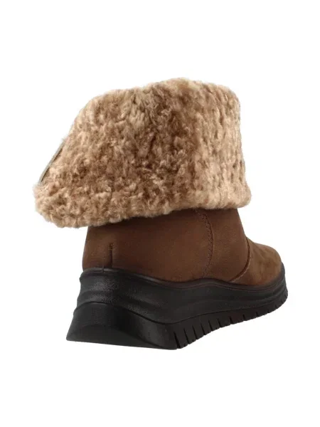 Pantofi Igi&co maro