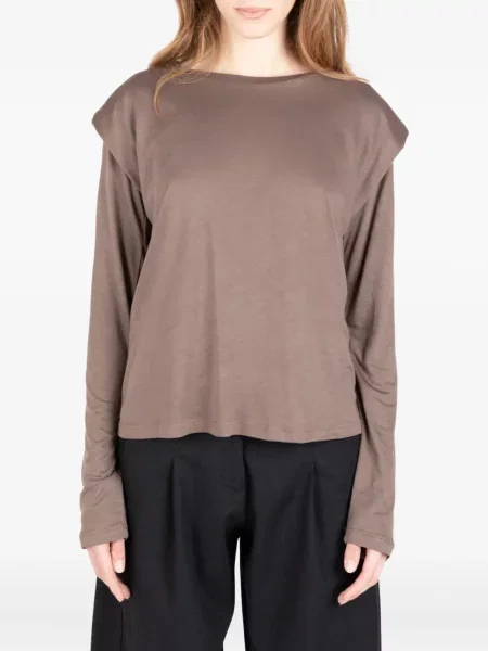 Haftowana koszulka Société Anonyme