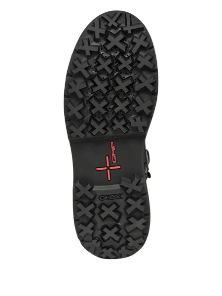 Botine Geox negru