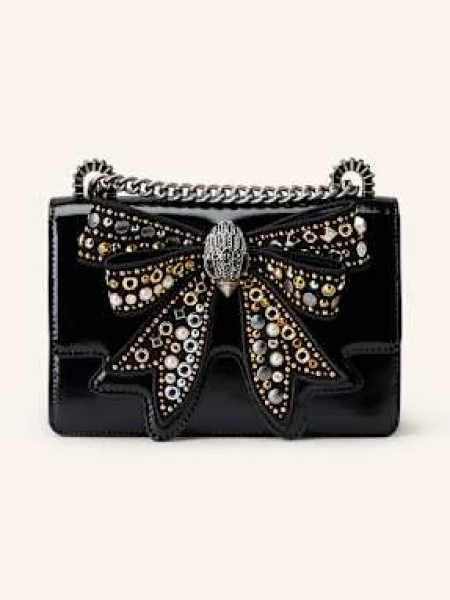 Torebka Kurt Geiger czarna