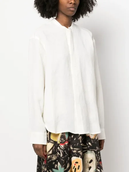 Cămașă Sofie D'hoore de in alb