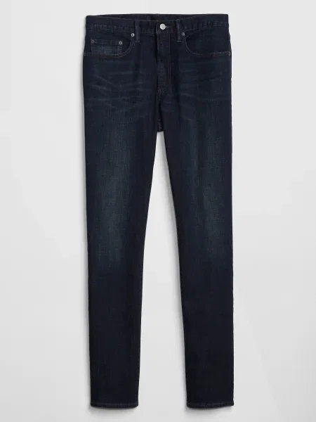 Blugi Gap negru