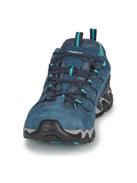 Pantofi Meindl albastru