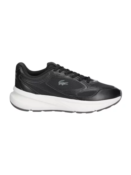 Buty do biegania Lacoste do biegania czarne