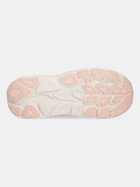 Бігові кросівки Hoka Clifton 10 білий