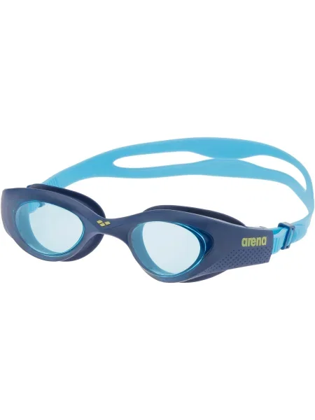ARENA Ochelari THE ONE JR / aqua / verde deschis albastru