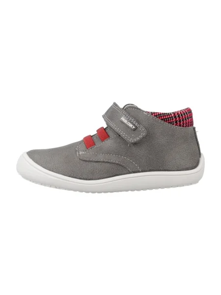 Pantofi copii Pablosky gri
