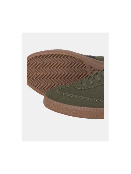 Félcipo Jack & Jones zöld