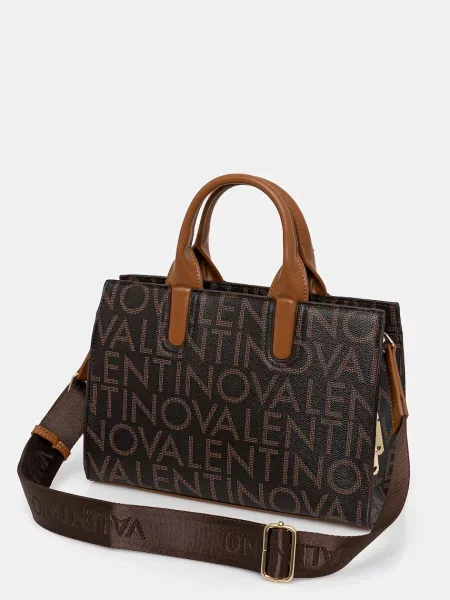 Kézitáska Valentino Bags barna