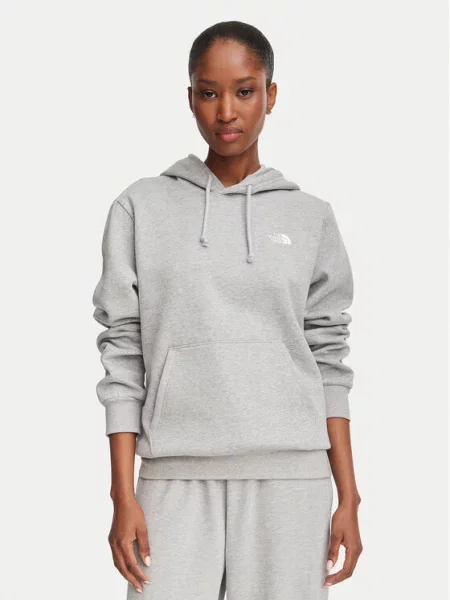 The North Face Суитшърт Evolution Simple Dome сив